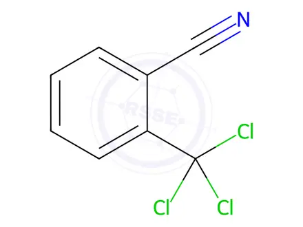 Chemical structure of Alogliptin Benzoate Impurity 154