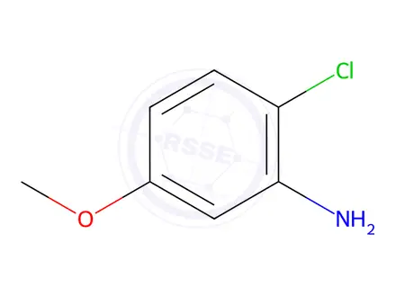 Chemical structure of Iguratimod Impurity 5