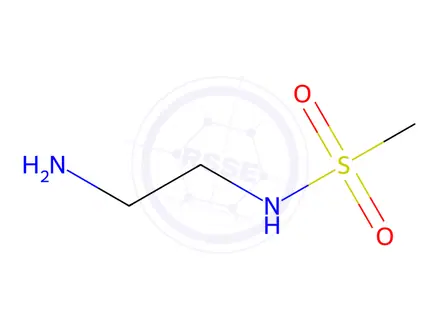 Chemical structure of Macitentan Impurity 86