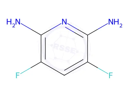 Chemical structure of Delafloxacin Meglumine Impurity 70