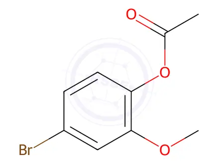 Chemical structure of Phenyl Acetate Impurity 49