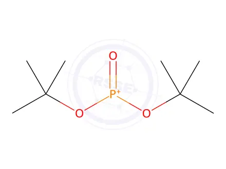 Chemical structure of Fosfomycin Trometamol Impurity 52