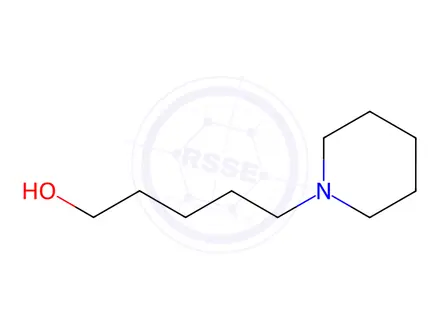 Chemical structure of Pitolisant Impurity 6