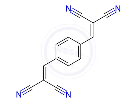 Chemical structure of Ibufenac Impurity 8