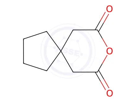 Chemical structure of Buspirone Hydrochloride Impurity 20
