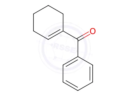 Chemical structure of Diphenhydramine Hydrochloride Impurity 31