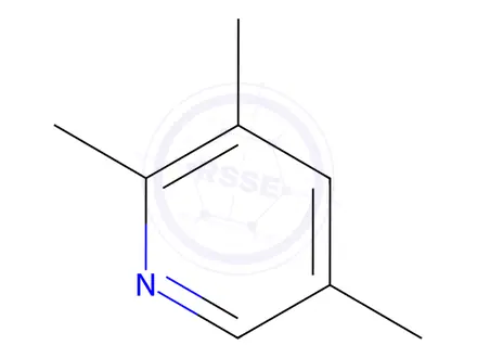 Chemical structure of Omeprazole Related Compound 9