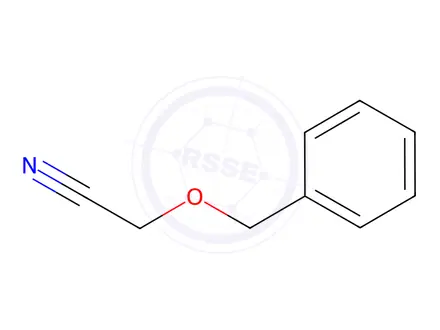 Chemical structure of Tribenoside Impurity 6