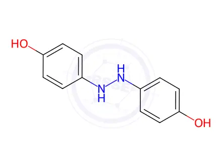 Chemical structure of Cabozantinib impurity 63