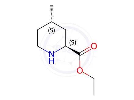 Chemical structure of Argatroban Impurity 19