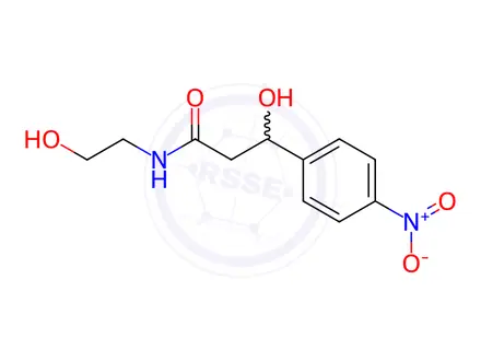 Chemical structure of Nifekalant Impurity 3