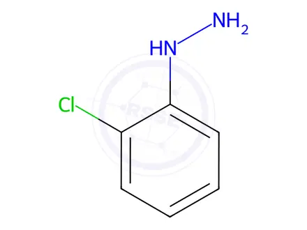 Chemical structure of Bifenazate Impurity 17