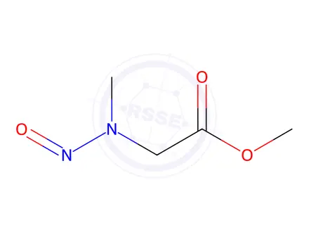 Chemical structure of Lornoxicam Impurity 50