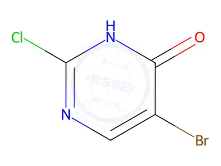 Chemical structure of Palbociclib Impurity 44