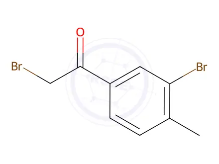 Chemical structure of Zolpidem Tartrate Impurity 20