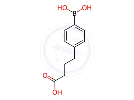 Chemical structure of Perampanel Impurity 40