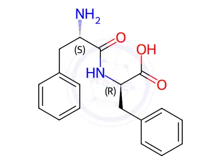 Chemical structure of Bortezomib Impurity 53