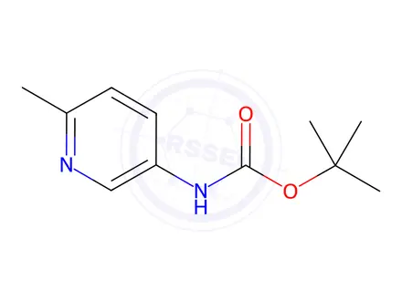 Chemical structure of Ritlecitinib Tosylate Impurity 2