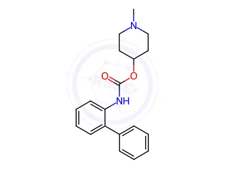 Chemical structure of Revefenacin Impurity 18
