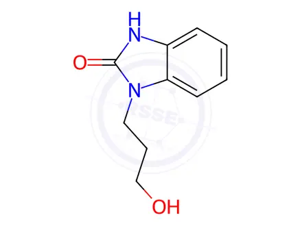 Chemical structure of Domperidone Impurity 14