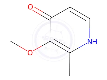 Chemical structure of Pantoprazole impurity 20