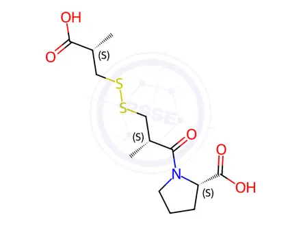 Chemical structure of N/A