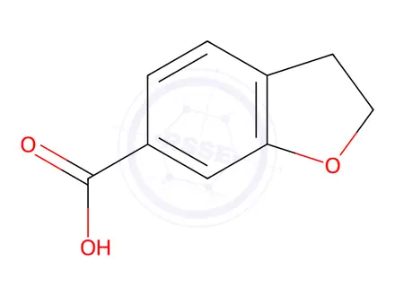 Chemical structure of Lifitegrast Impurity 22