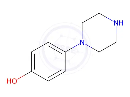 Chemical structure of Posaconazole Impurity 230