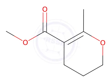 Chemical structure of Pentoxifylline Impurity 38