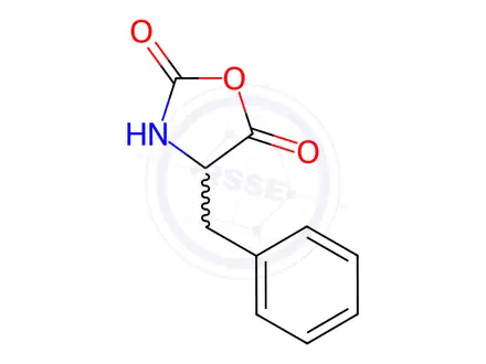 Chemical structure of Pioglitazone Hydrochloride Impurity 43