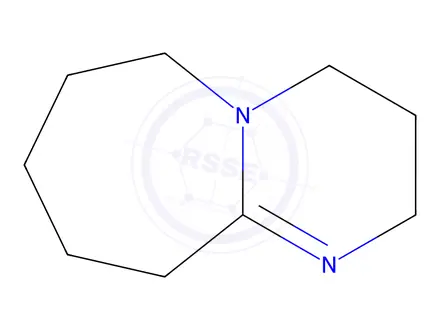 Chemical structure of 2,3,4,6,7,8,9,10-Octahydropyrimido[1,2-a]azepine hydrochloride