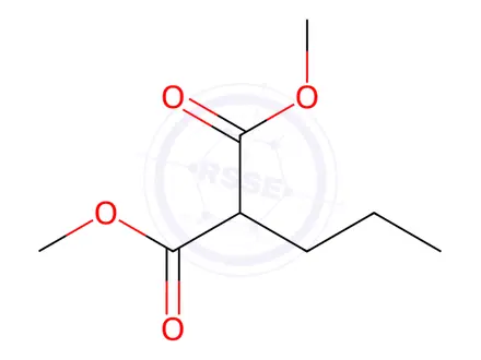 Chemical structure of Brivaracetam Impurity 159
