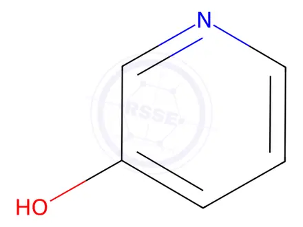 Chemical structure of Ibrutinib Impurity 54