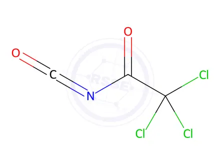 Chemical structure of MRTX-1133 Impurity 3