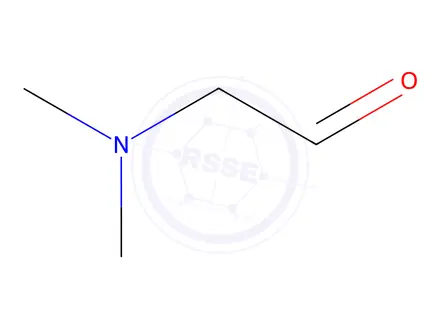 Chemical structure of Nicorandil Impurity 54