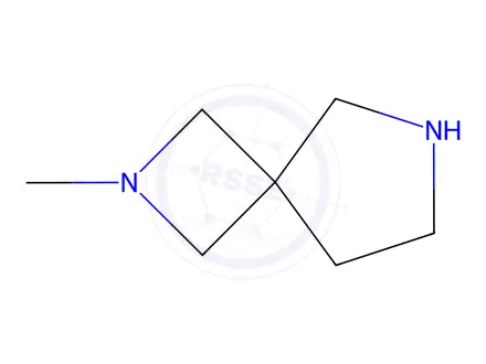 Chemical structure of In1122 Impurity 69