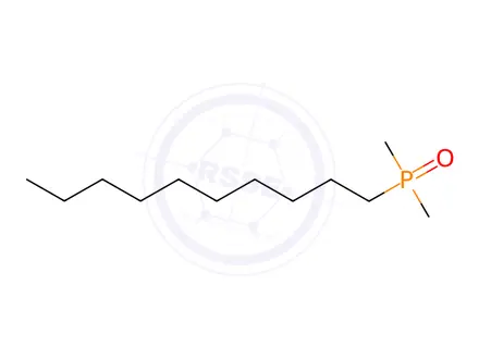 Chemical structure of APO-10