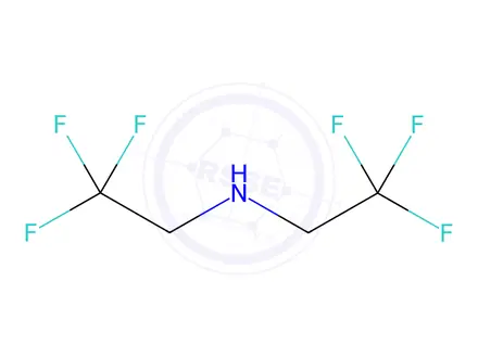Chemical structure of Upadacitinib Impurity 128