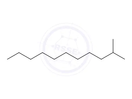 Chemical structure of Tricosanoic Acid Impurity 16
