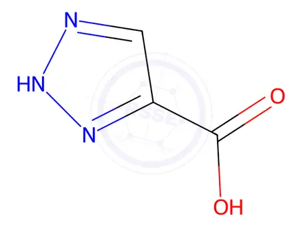 Chemical structure of Tazobactam Impurity 67