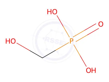 Chemical structure of Fludarabine Phosphate Impurity 41