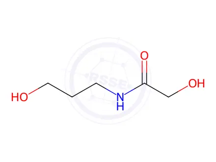 Chemical structure of Roxatidine Impurity 38