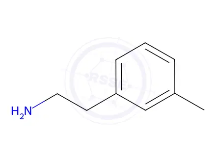 Chemical structure of Mirabegron Impurity 133