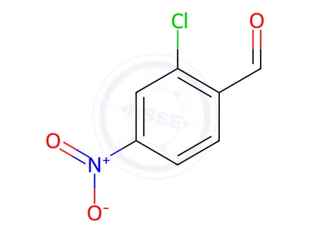 Chemical structure of Chloroprocaine Impurity 1
