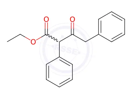 Chemical structure of Ipratropium Bromide Impurity 26