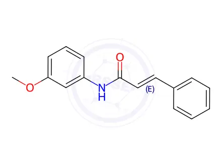 Chemical structure of Brexpiprazole Impurity 200