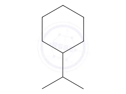 Chemical structure of Cyclohexane Impurity 24