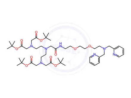 Chemical structure of Fosfomycin Impurity 18