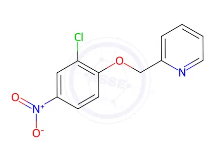 Chemical structure of Neratinib Maleate Impurity 49