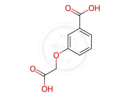 Chemical structure of Belumosudil Impurity 24